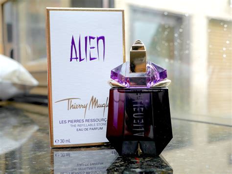 cheapest alien perfume uk